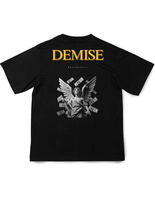 Demise Desing | Negro
