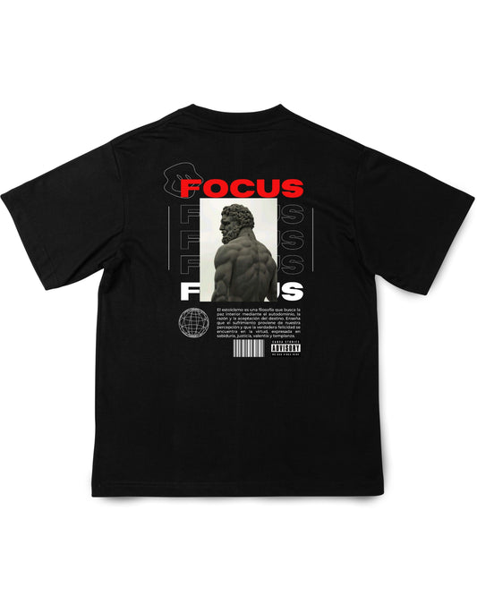 Focus Desing | Negro