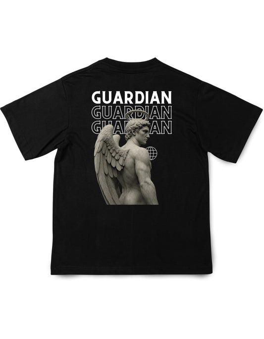 Guardian Desing | Negro